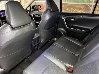 2023 Toyota RAV4 Adventure