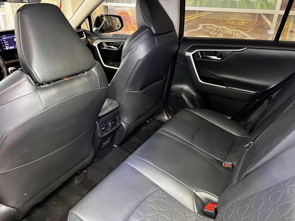 2023 Toyota RAV4 Adventure