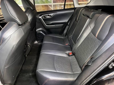 2023 Toyota RAV4 Adventure