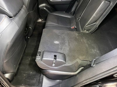 2023 Toyota RAV4 Adventure