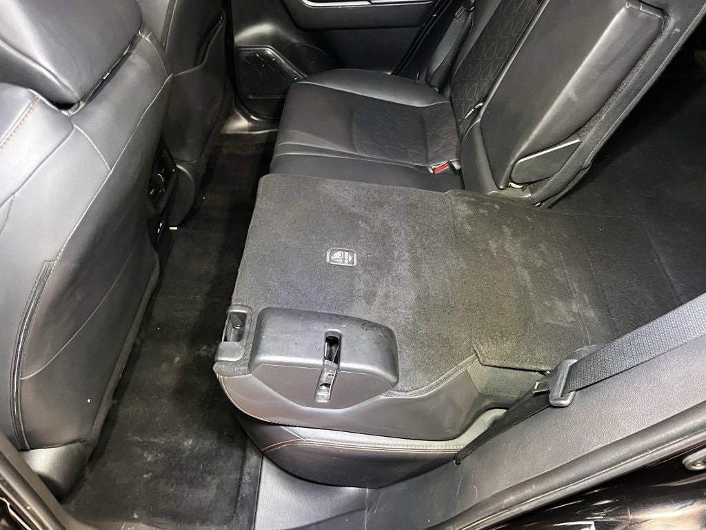 2023 Toyota RAV4 Adventure