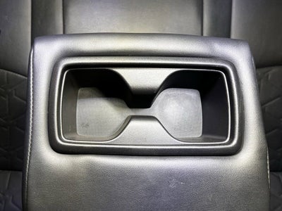 2023 Toyota RAV4 Adventure