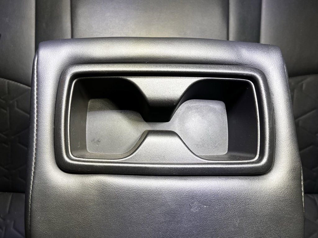 2023 Toyota RAV4 Adventure