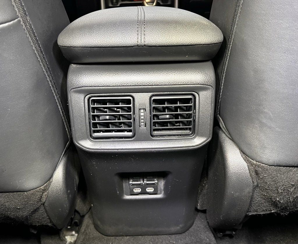 2023 Toyota RAV4 Adventure