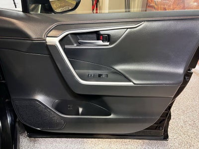 2023 Toyota RAV4 Adventure