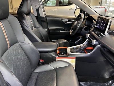 2023 Toyota RAV4 Adventure