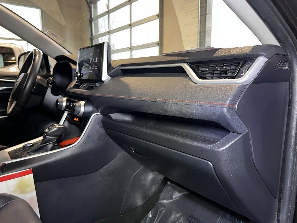 2023 Toyota RAV4 Adventure