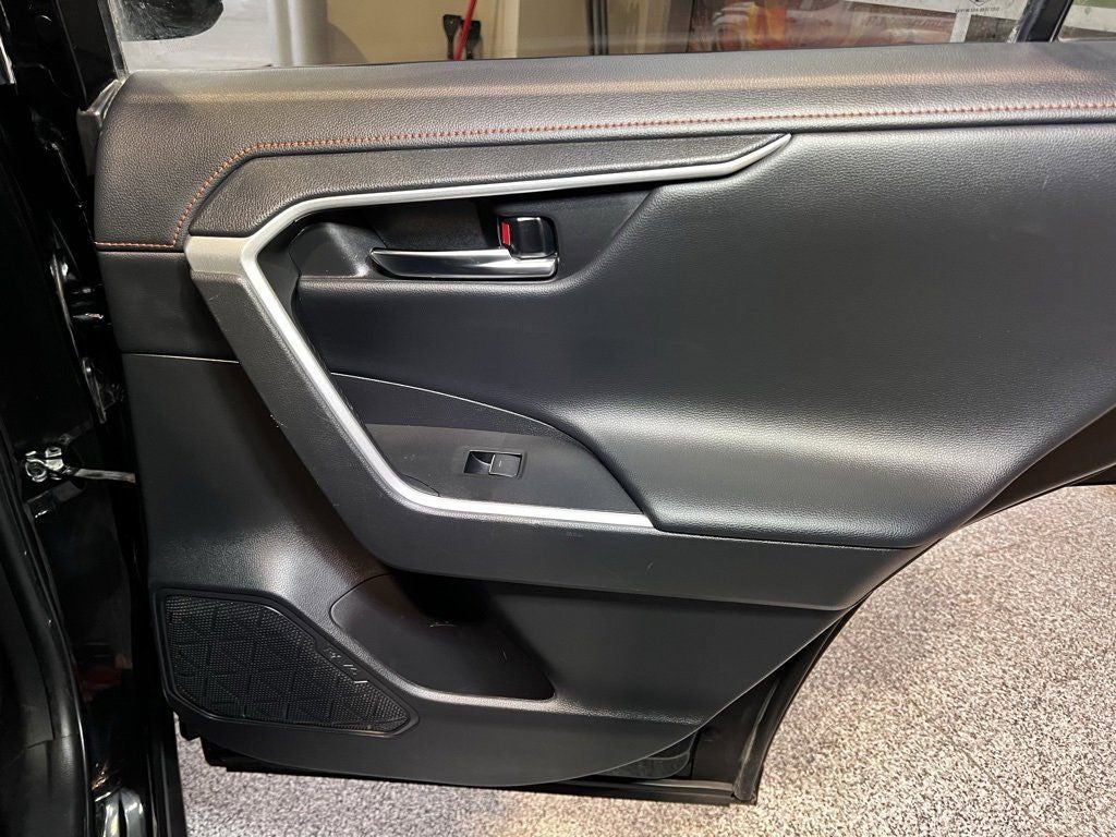 2023 Toyota RAV4 Adventure