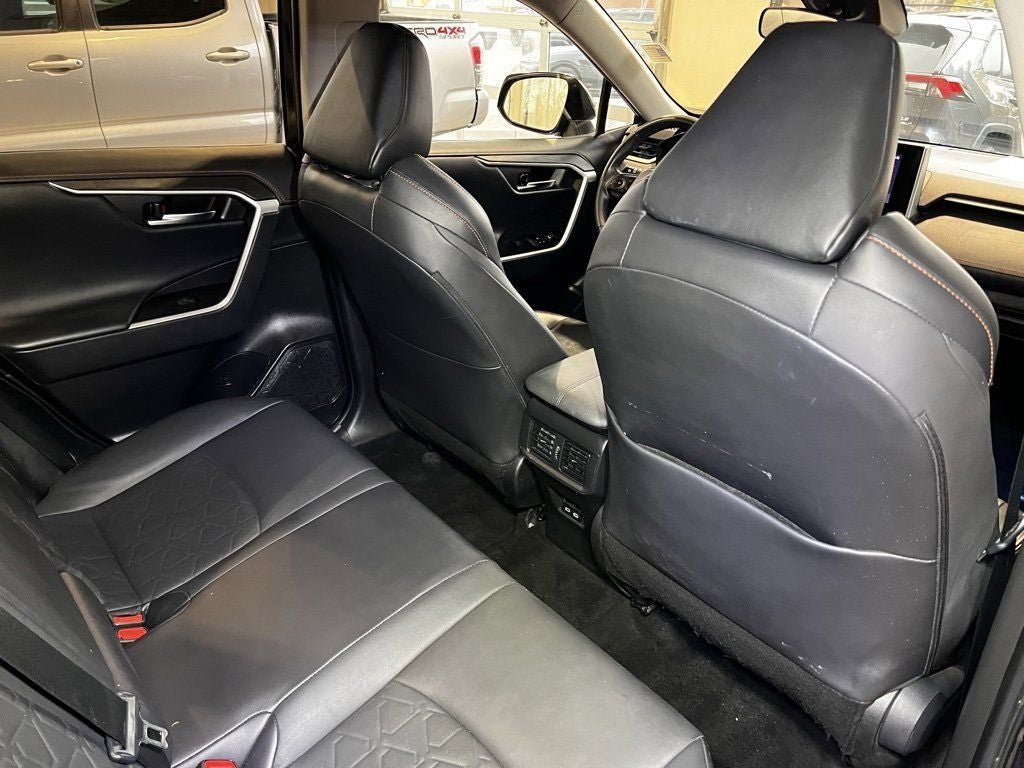 2023 Toyota RAV4 Adventure