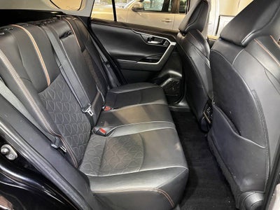 2023 Toyota RAV4 Adventure