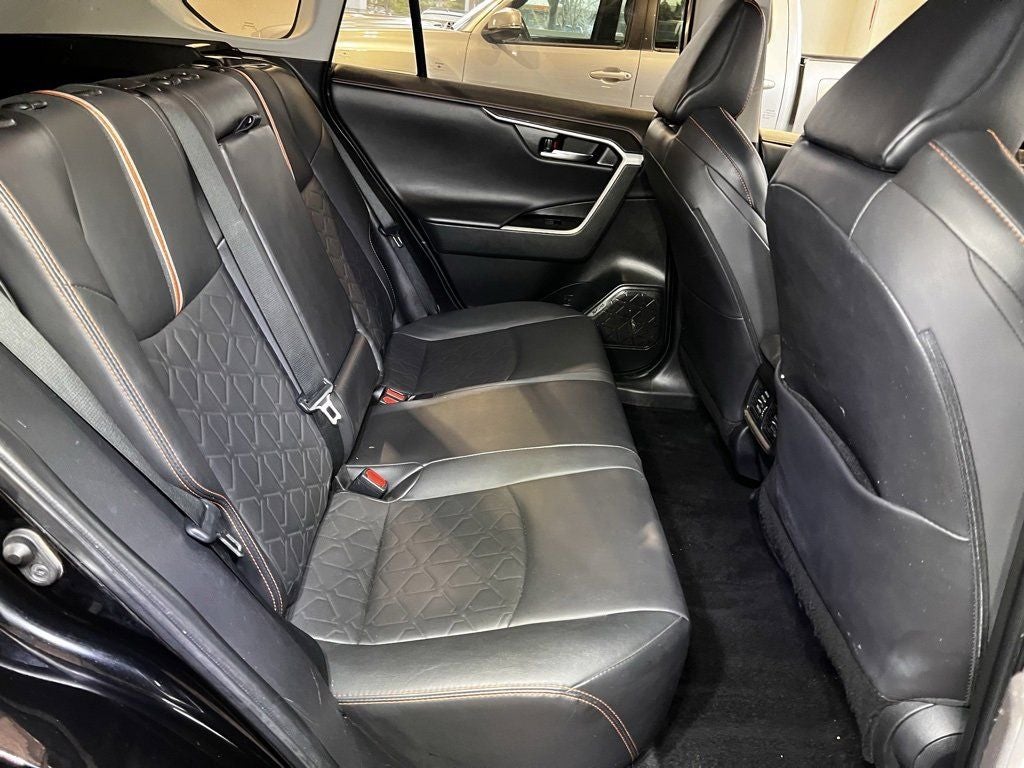 2023 Toyota RAV4 Adventure