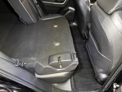 2023 Toyota RAV4 Adventure