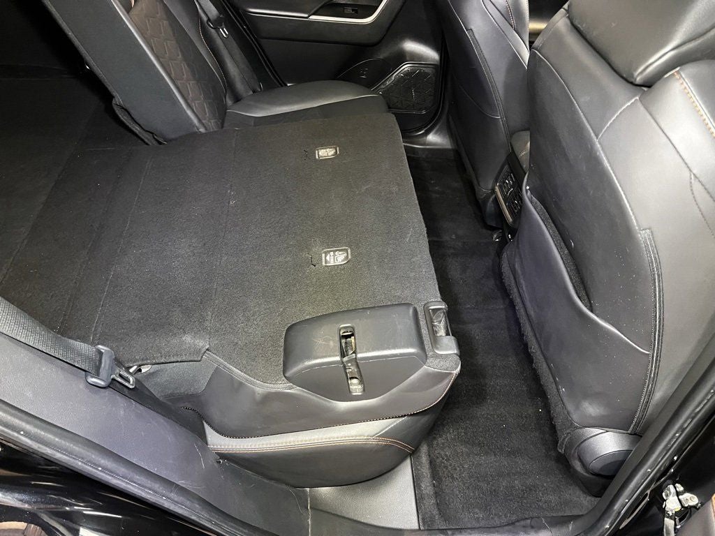 2023 Toyota RAV4 Adventure