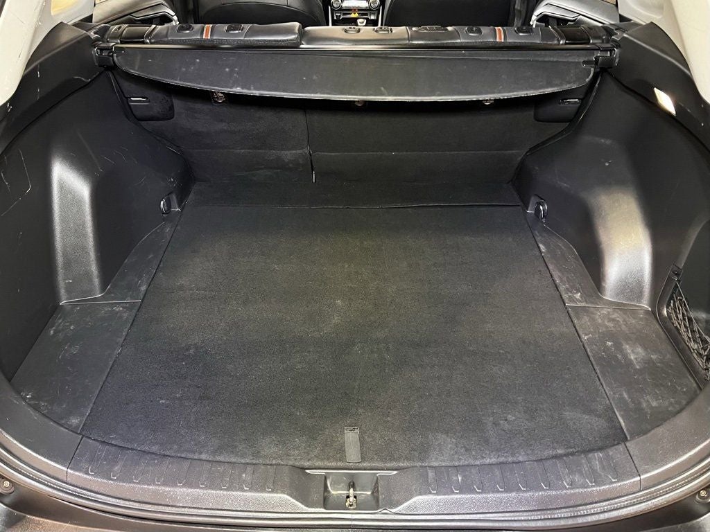 2023 Toyota RAV4 Adventure