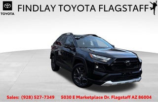 2023 Toyota RAV4 Adventure
