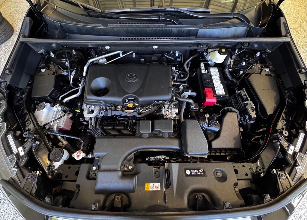 2024 Toyota RAV4 Limited