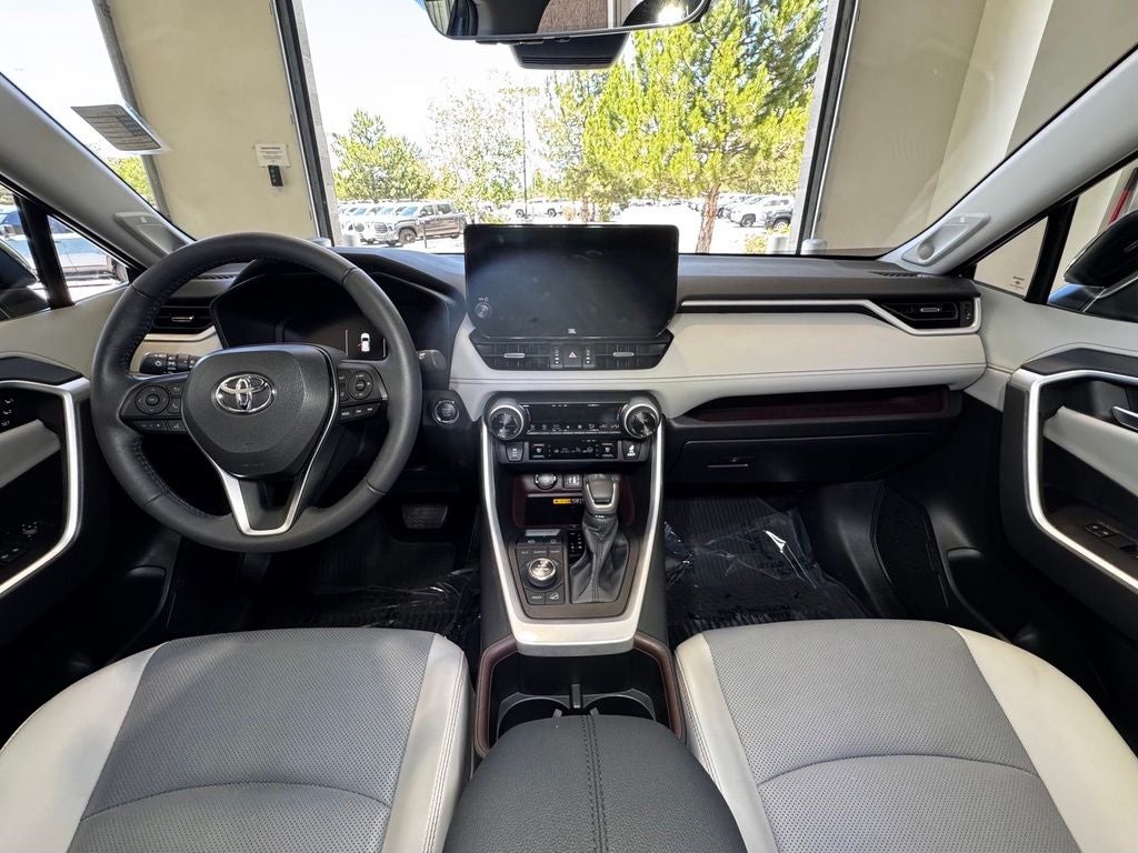 2024 Toyota RAV4 Limited