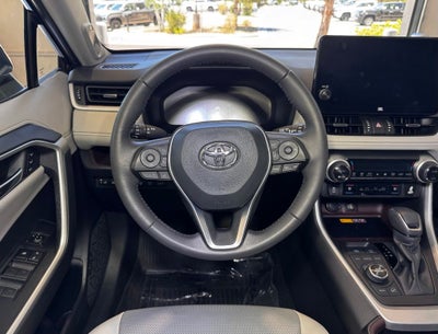 2024 Toyota RAV4 Limited
