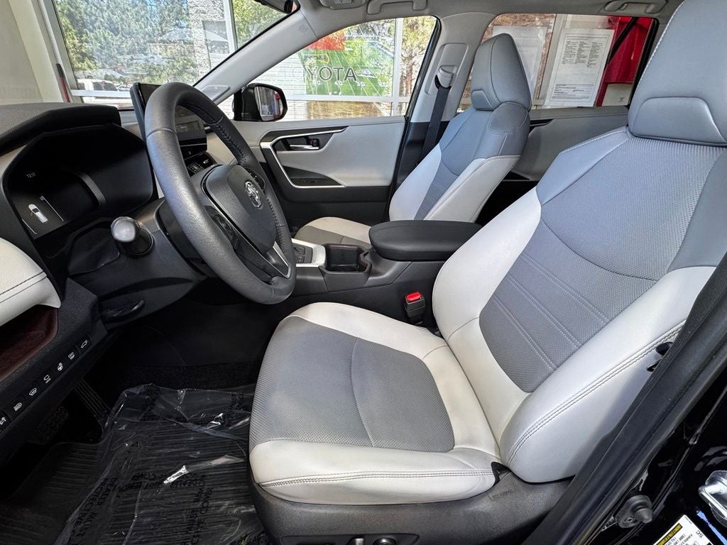 2024 Toyota RAV4 Limited