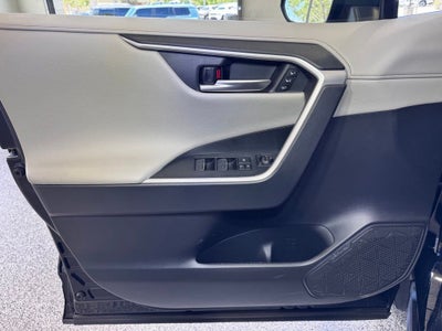 2024 Toyota RAV4 Limited