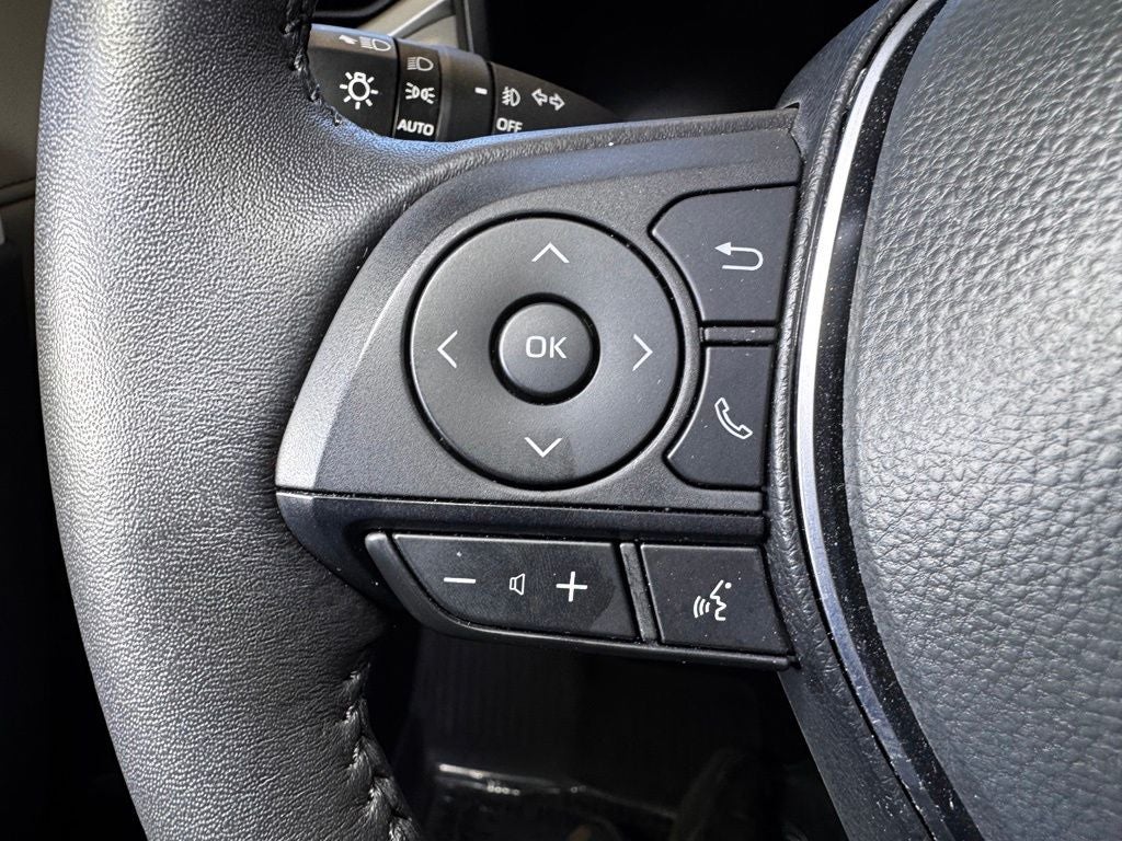2024 Toyota RAV4 Limited