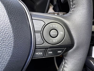 2024 Toyota RAV4 Limited