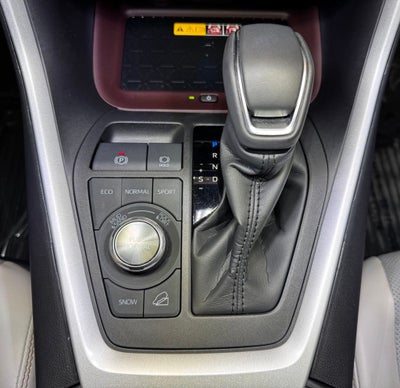 2024 Toyota RAV4 Limited