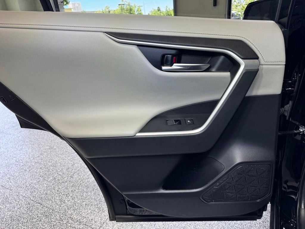 2024 Toyota RAV4 Limited