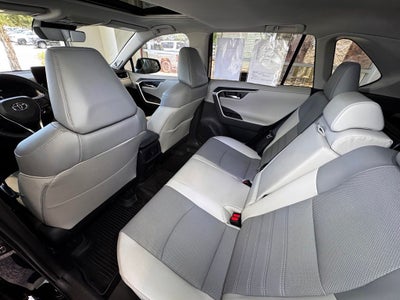 2024 Toyota RAV4 Limited