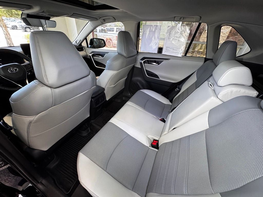 2024 Toyota RAV4 Limited