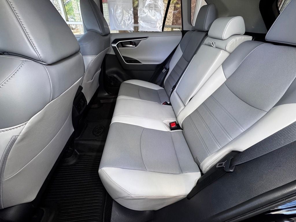 2024 Toyota RAV4 Limited