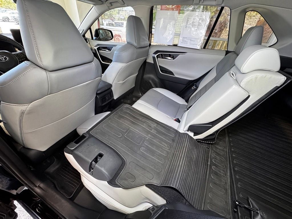 2024 Toyota RAV4 Limited