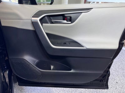 2024 Toyota RAV4 Limited
