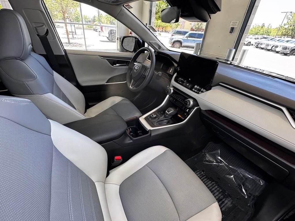 2024 Toyota RAV4 Limited