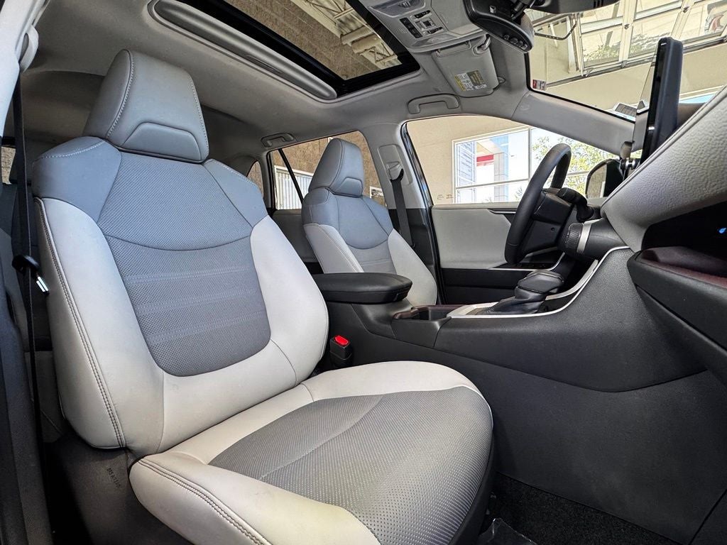 2024 Toyota RAV4 Limited