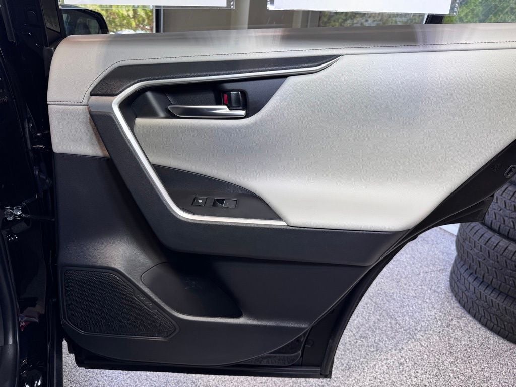 2024 Toyota RAV4 Limited