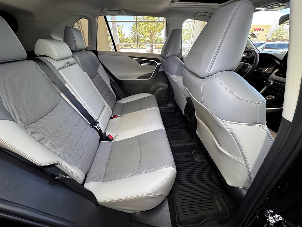 2024 Toyota RAV4 Limited