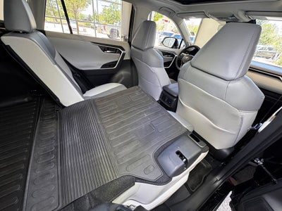 2024 Toyota RAV4 Limited