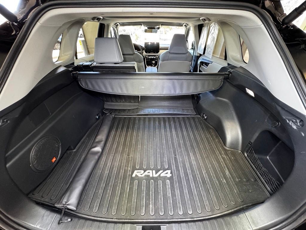 2024 Toyota RAV4 Limited