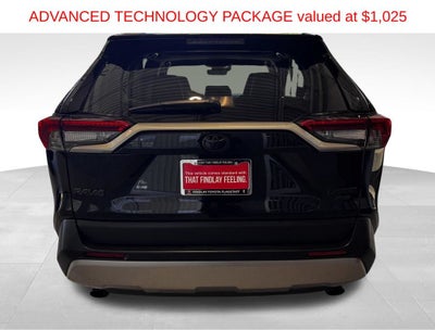 2024 Toyota RAV4 Limited