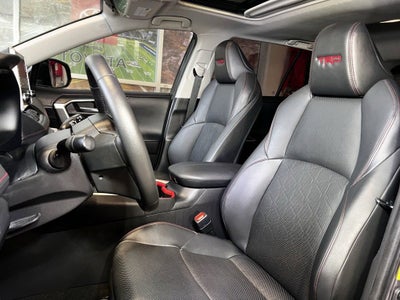 2022 Toyota RAV4 TRD Off Road