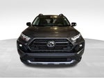2022 Toyota RAV4 TRD Off Road