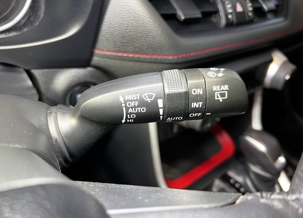 2022 Toyota RAV4 TRD Off Road