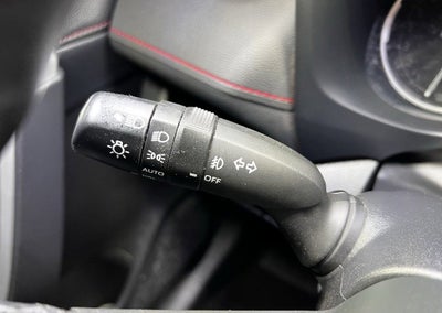 2022 Toyota RAV4 TRD Off Road