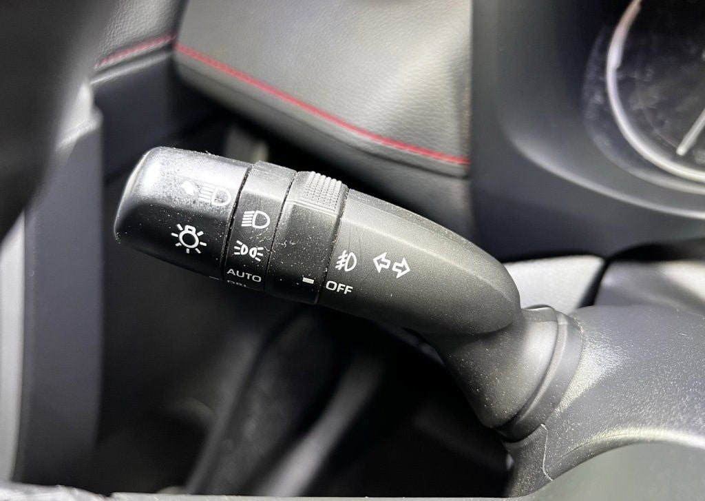 2022 Toyota RAV4 TRD Off Road