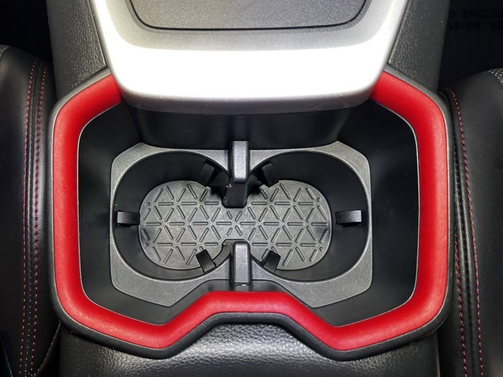 2022 Toyota RAV4 TRD Off Road