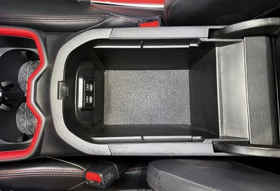 2022 Toyota RAV4 TRD Off Road