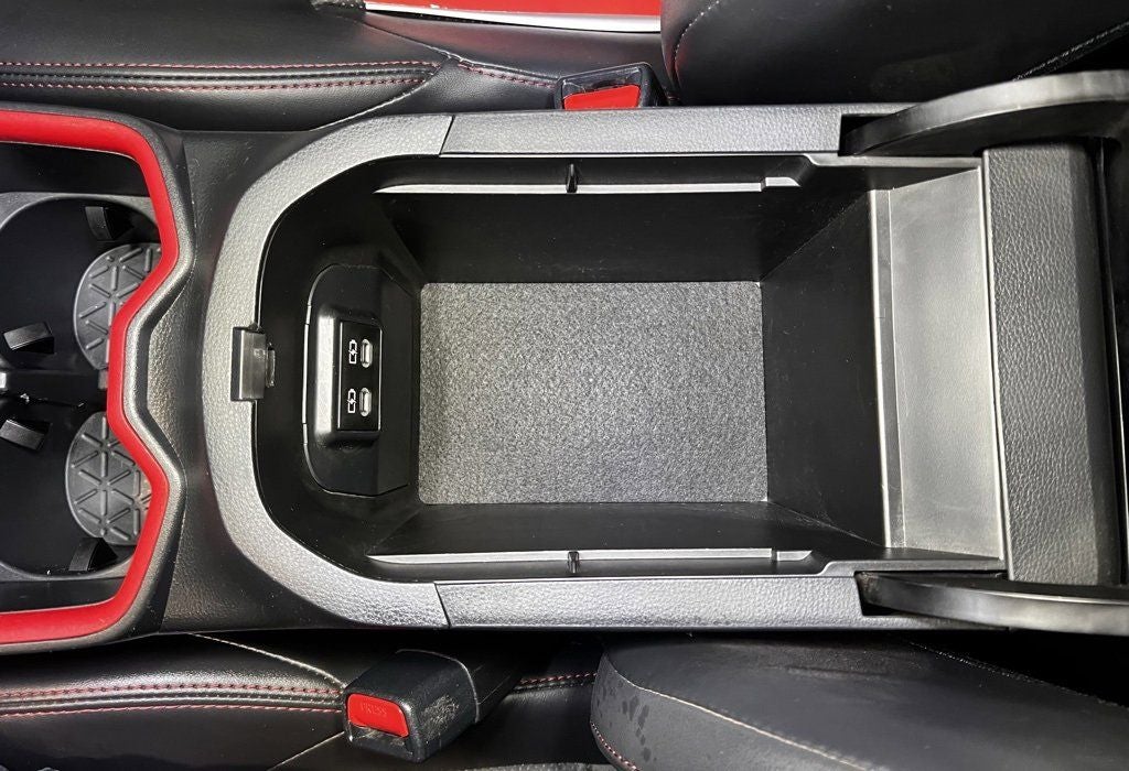 2022 Toyota RAV4 TRD Off Road