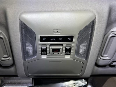 2022 Toyota RAV4 TRD Off Road