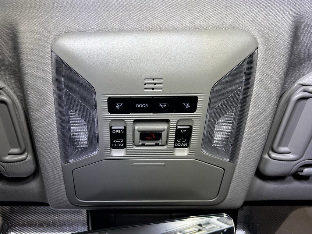 2022 Toyota RAV4 TRD Off Road